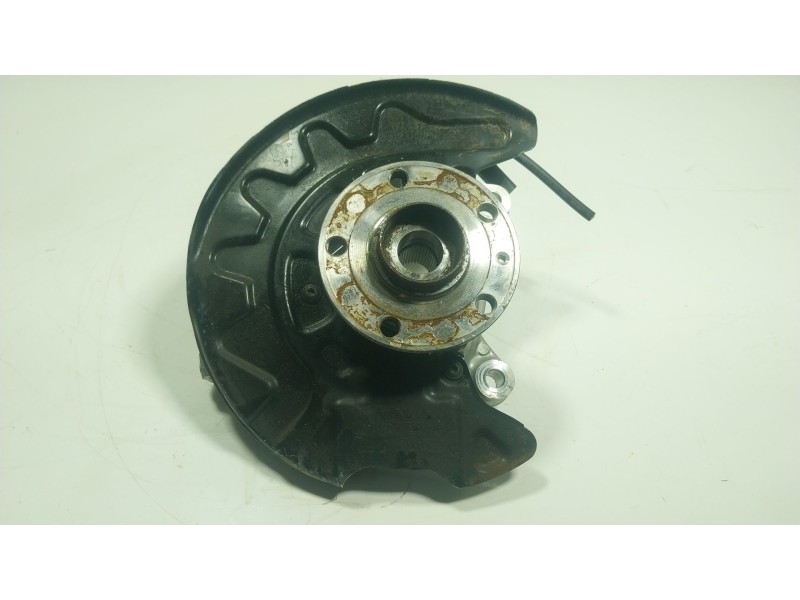 Recambio de mangueta delantera derecha para seat leon sportstourer (kl8) xcellence referencia OEM IAM  5WA407258A 