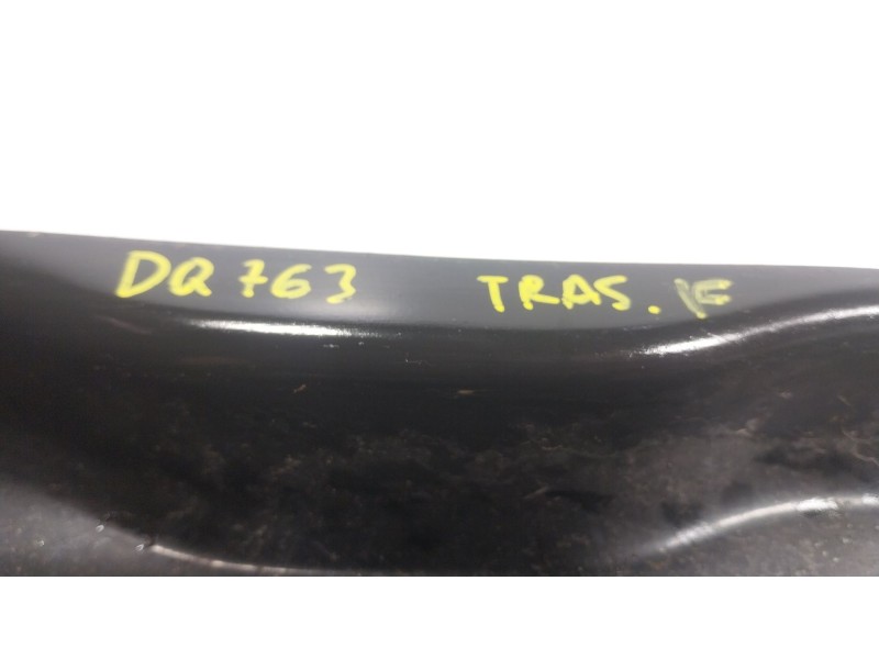 Recambio de refuerzo paragolpes trasero para audi q3 (8ub, 8ug) 2.0 tdi referencia OEM IAM 8U0807309D  