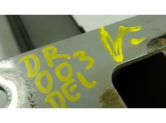 Recambio de refuerzo paragolpes delantero para ford focus iv (hn) 1.0 ecoboost referencia OEM IAM 2304890   2