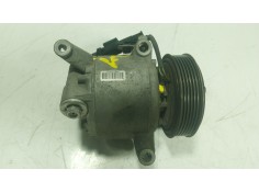 Recambio de compresor aire acondicionado para peugeot 108 1.2 referencia OEM IAM  88310YV020C 