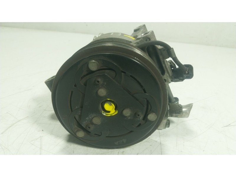 Recambio de compresor aire acondicionado para peugeot 108 1.2 referencia OEM IAM  88310YV020C 