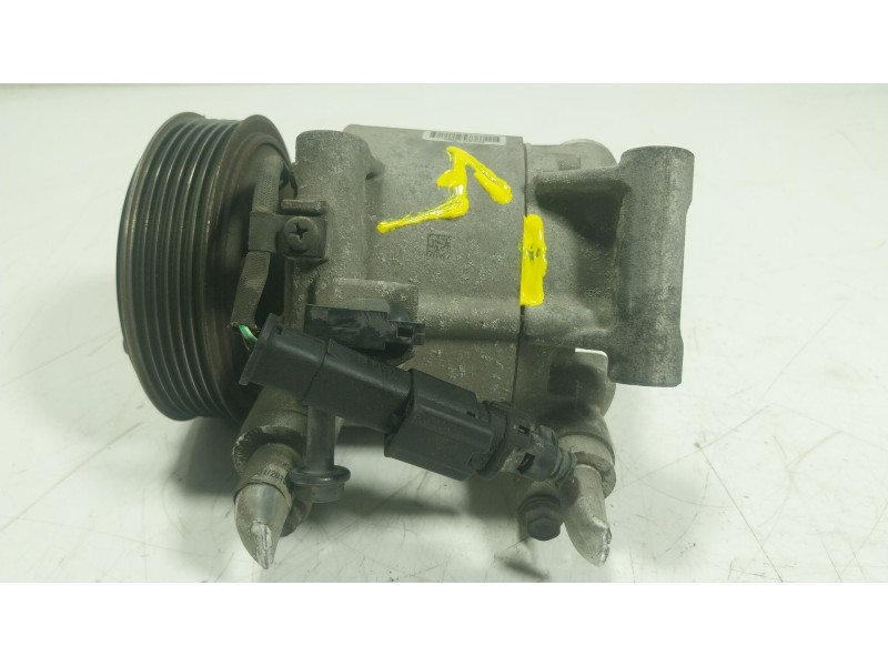 Recambio de compresor aire acondicionado para peugeot 108 1.2 referencia OEM IAM  88310YV020C 