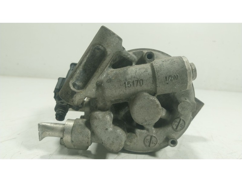 Recambio de compresor aire acondicionado para peugeot 108 1.2 referencia OEM IAM  88310YV020C 