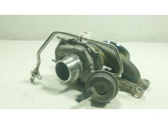 Recambio de turbocompresor para ford focus iv (hn) 1.0 ecoboost referencia OEM IAM  H6BG6K682AD 