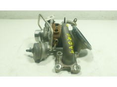 Recambio de turbocompresor para ford focus iv (hn) 1.0 ecoboost referencia OEM IAM  H6BG6K682AD  2