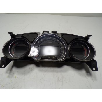 CUADRO INSTRUMENTOS 9805315780 9805315780 