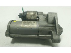 Recambio de motor arranque para peugeot boxer furgoneta 2.2 bluehdi 140 referencia OEM IAM  9826048080 