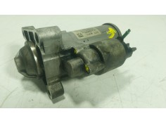 Recambio de motor arranque para peugeot boxer furgoneta 2.2 bluehdi 140 referencia OEM IAM  9826048080  2