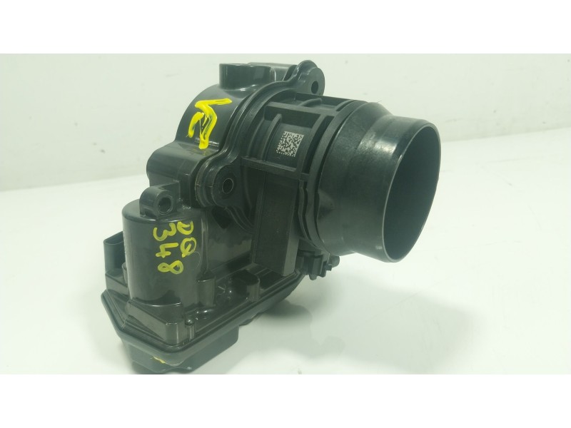 Recambio de caja mariposa para bmw x1 (f48) xdrive 18 d referencia OEM IAM  13548512452 