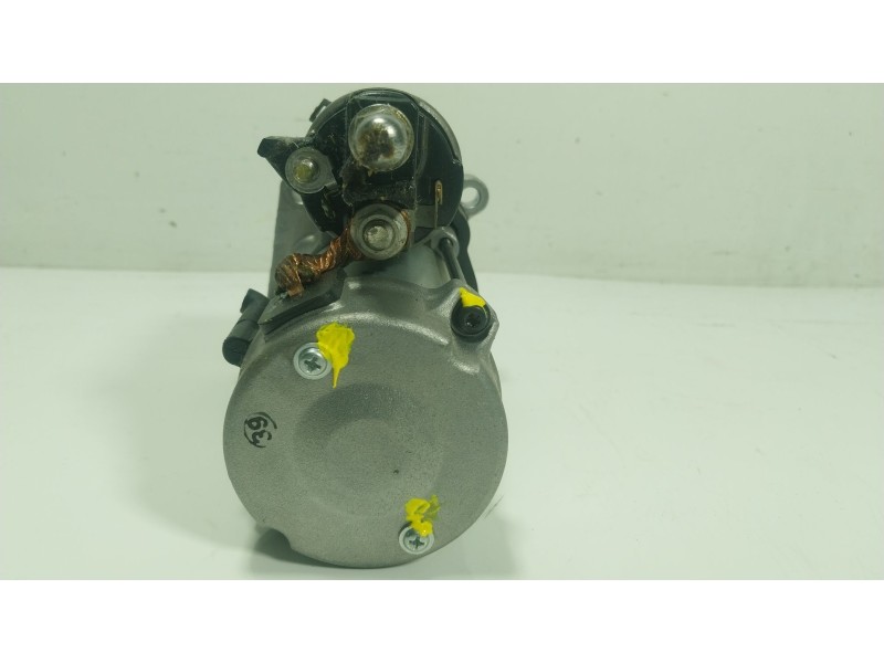 Recambio de motor arranque para bmw x1 (f48) xdrive 18 d referencia OEM IAM  857084506 