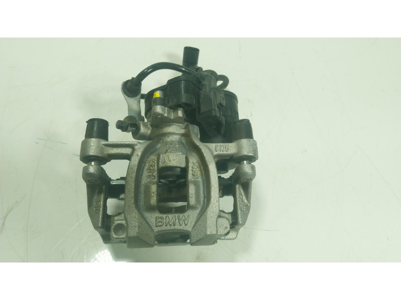 Recambio de pinza freno trasera izquierda para bmw x1 (f48) xdrive 18 d referencia OEM IAM   