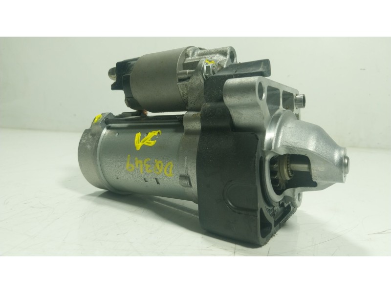 Recambio de motor arranque para bmw x1 (f48) xdrive 20 d referencia OEM IAM  8570945 