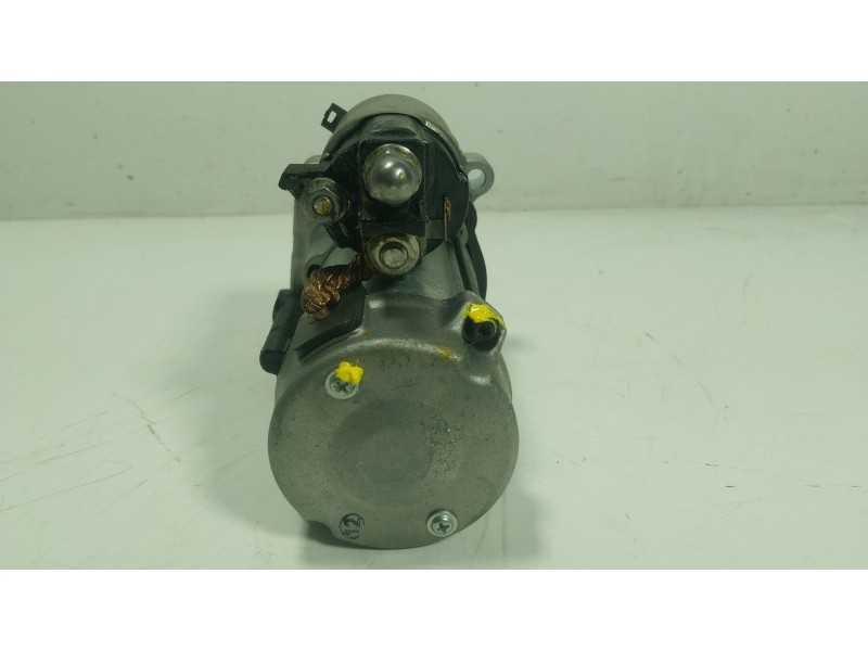 Recambio de motor arranque para bmw x1 (f48) xdrive 20 d referencia OEM IAM  8570945 