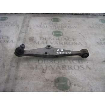 BRAZO SUSPENSION INFERIOR DELANTERO IZQUIERDO 