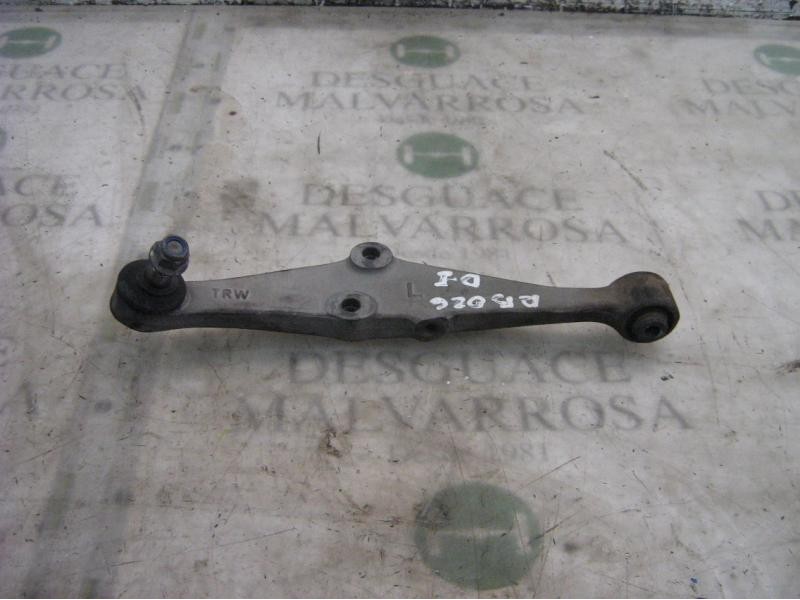 Recambio de brazo suspension inferior delantero izquierdo para mg serie 25 (rf) classic (5-ptas.) referencia OEM IAM   