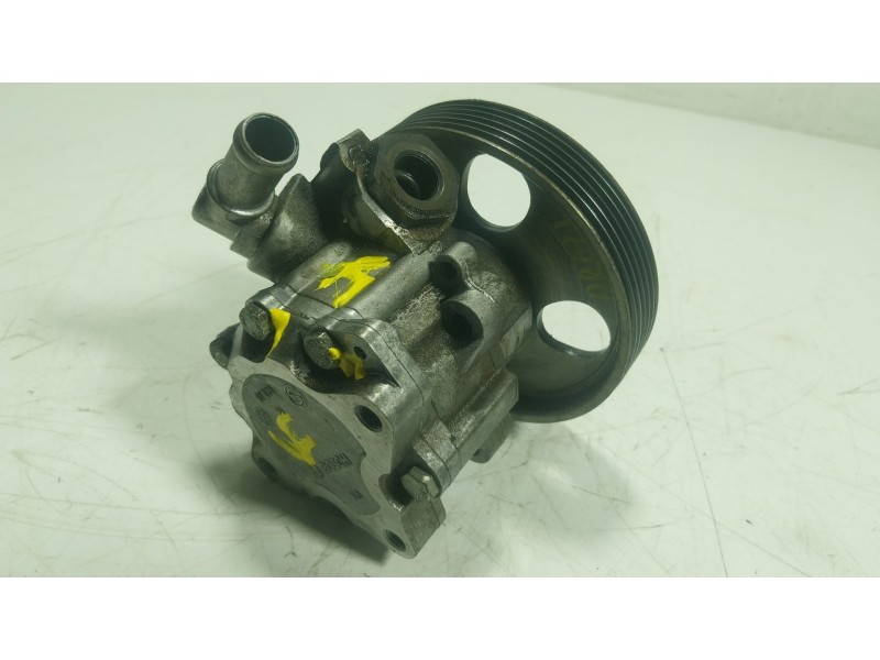 Recambio de bomba direccion para peugeot boxer furgoneta 2.2 bluehdi 140 referencia OEM IAM  9805820980 
