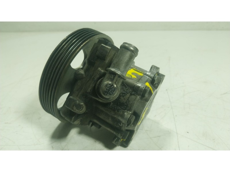 Recambio de bomba direccion para peugeot boxer furgoneta 2.2 bluehdi 140 referencia OEM IAM  9805820980 