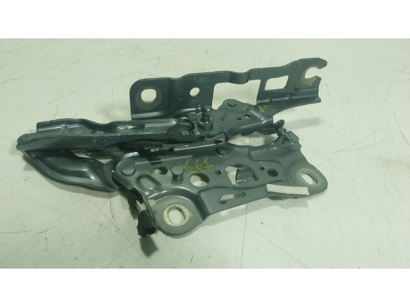 Recambio de moldura para bmw 8 gran coupe (g16, f93) 840 i xdrive referencia OEM IAM 41007427051 7347407 