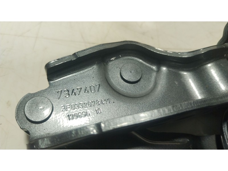 Recambio de moldura para bmw 8 gran coupe (g16, f93) 840 i xdrive referencia OEM IAM 41007427051 7347407 