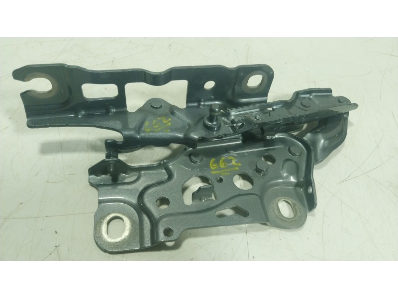 Recambio de moldura para bmw 8 gran coupe (g16, f93) 840 i xdrive referencia OEM IAM 41007427052 7347408 