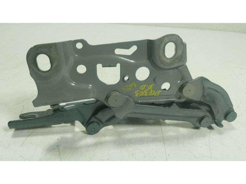 Recambio de moldura para bmw 8 gran coupe (g16, f93) 840 i xdrive referencia OEM IAM 41007427052 7347408 