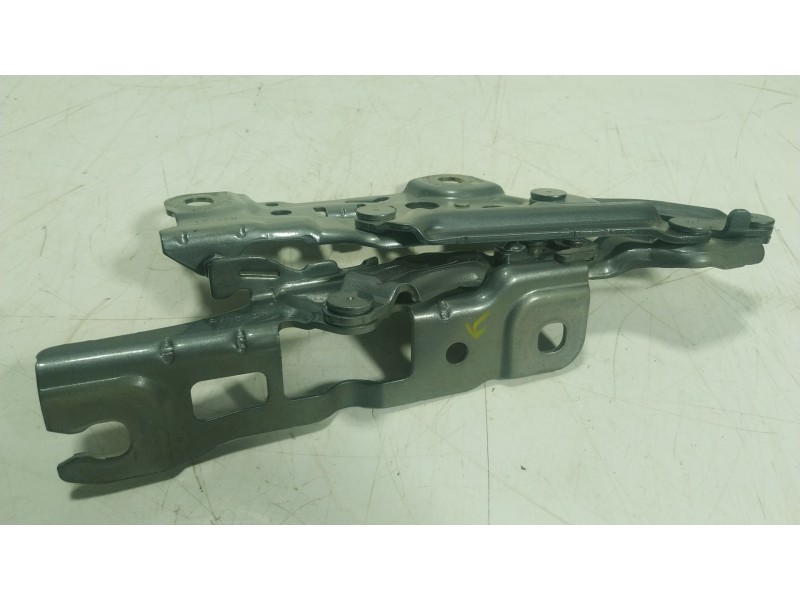 Recambio de moldura para bmw 8 gran coupe (g16, f93) 840 i xdrive referencia OEM IAM 41007427052 7347408 