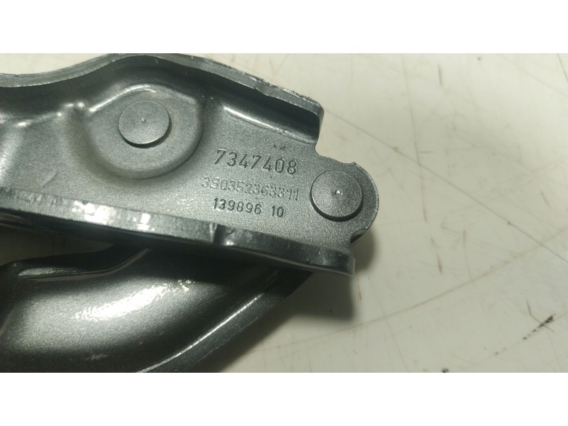 Recambio de moldura para bmw 8 gran coupe (g16, f93) 840 i xdrive referencia OEM IAM 41007427052 7347408 