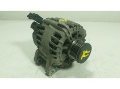 Recambio de alternador para peugeot 108 1.2 referencia OEM IAM  9670899580 