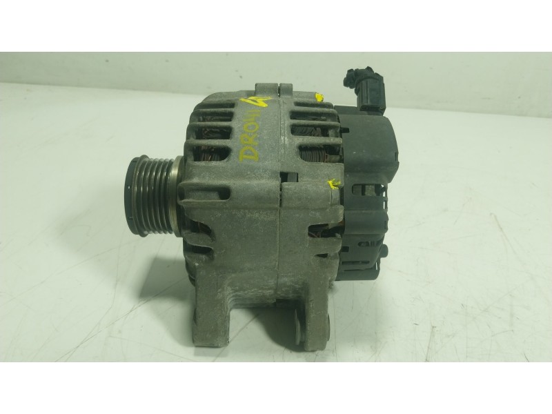 Recambio de alternador para peugeot 108 1.2 referencia OEM IAM  9670899580 