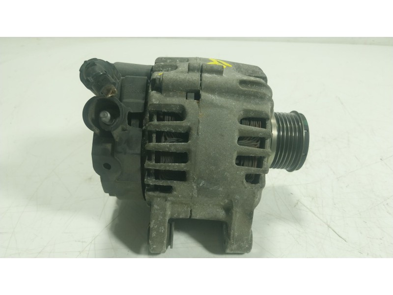 Recambio de alternador para peugeot 108 1.2 referencia OEM IAM  9670899580 