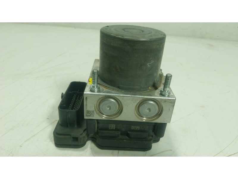 Recambio de abs para peugeot boxer furgoneta 2.2 bluehdi 140 referencia OEM IAM  46857729 