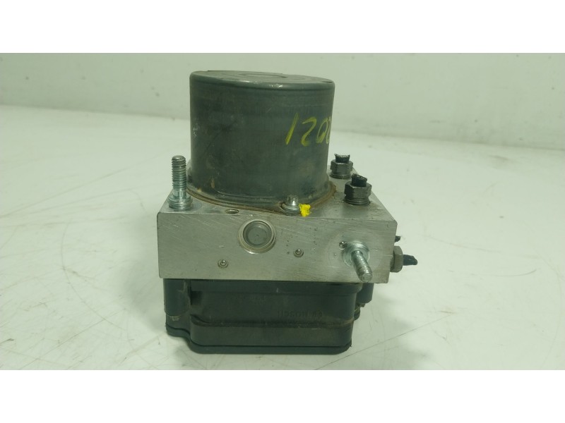 Recambio de abs para peugeot boxer furgoneta 2.2 bluehdi 140 referencia OEM IAM  46857729 