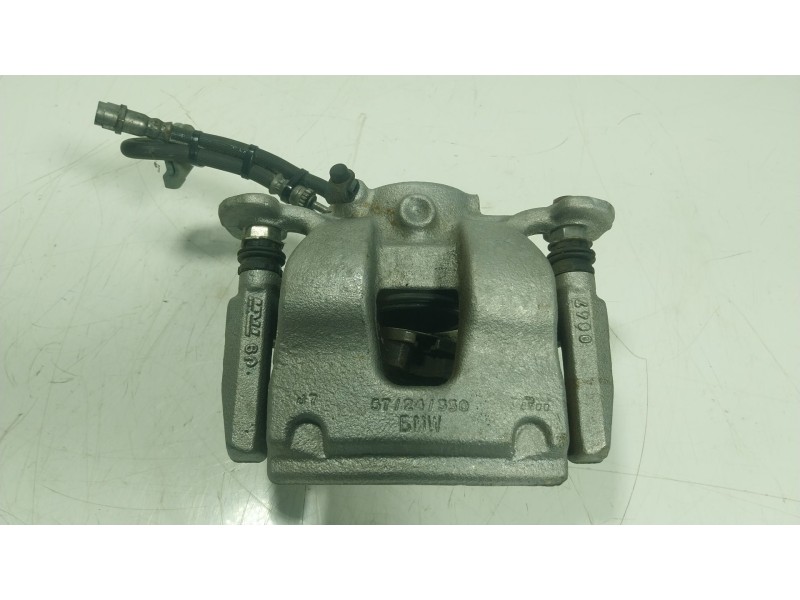 Recambio de pinza freno delantera derecha para bmw x1 (f48) xdrive 20 d referencia OEM IAM   