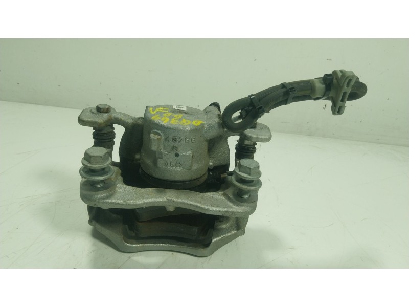 Recambio de pinza freno delantera derecha para bmw x1 (f48) xdrive 20 d referencia OEM IAM   