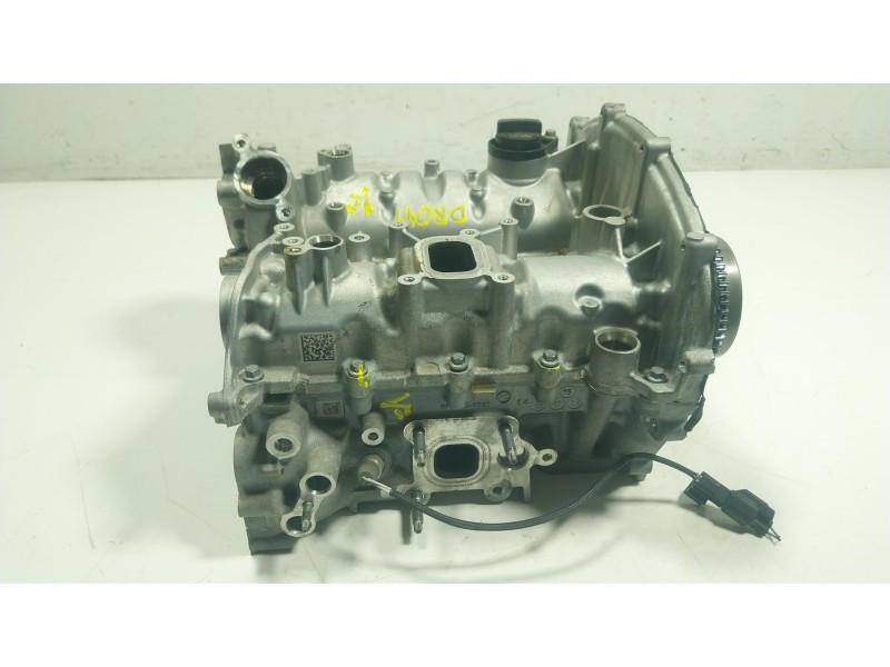 Recambio de culata para ford focus iv (hn) 1.0 ecoboost referencia OEM IAM  H6BG6E262CB 