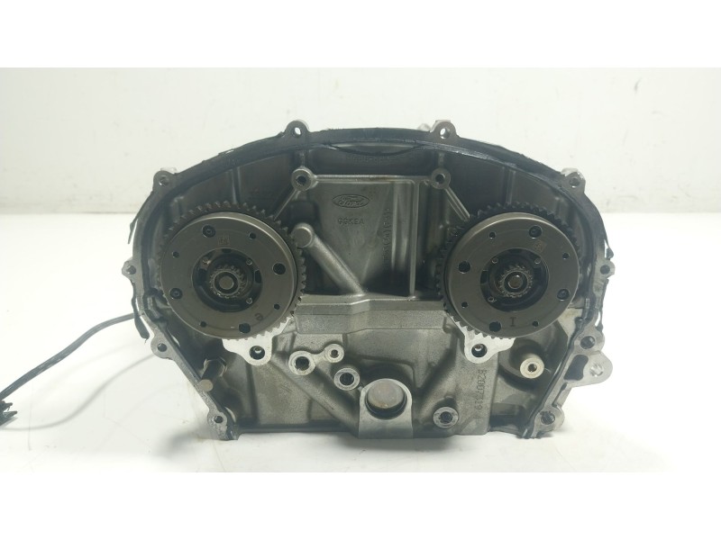 Recambio de culata para ford focus iv (hn) 1.0 ecoboost referencia OEM IAM  H6BG6E262CB 