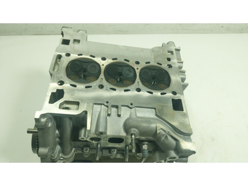 Recambio de culata para ford focus iv (hn) 1.0 ecoboost referencia OEM IAM  H6BG6E262CB 