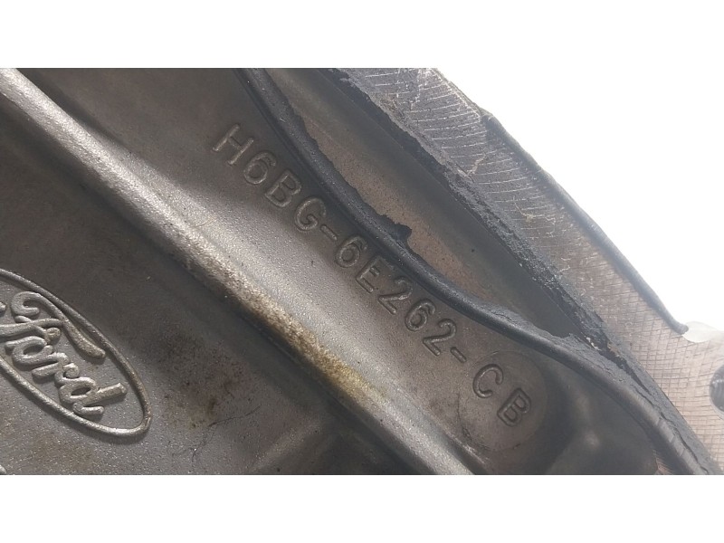 Recambio de culata para ford focus iv (hn) 1.0 ecoboost referencia OEM IAM  H6BG6E262CB 