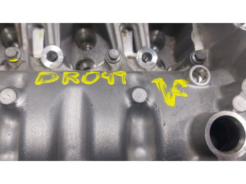 Recambio de culata para ford focus iv (hn) 1.0 ecoboost referencia OEM IAM  H6BG6E262CB 