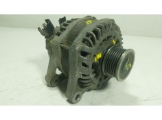 Recambio de alternador para peugeot boxer furgoneta 2.2 bluehdi 140 referencia OEM IAM  9824742880 
