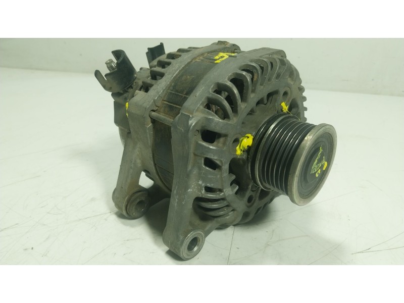 Recambio de alternador para peugeot boxer furgoneta 2.2 bluehdi 140 referencia OEM IAM  9824742880 