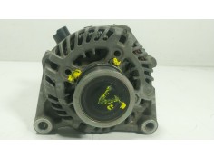 Recambio de alternador para peugeot boxer furgoneta 2.2 bluehdi 140 referencia OEM IAM  9824742880  2