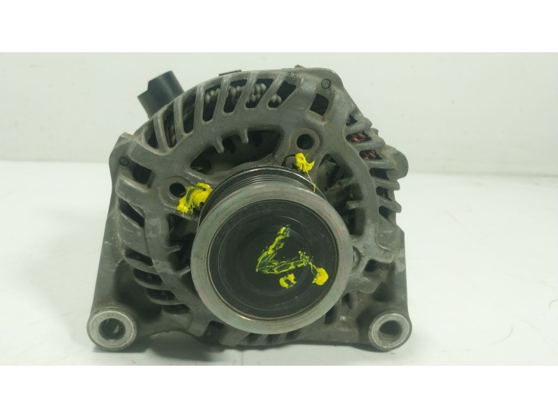 Recambio de alternador para peugeot boxer furgoneta 2.2 bluehdi 140 referencia OEM IAM  9824742880 