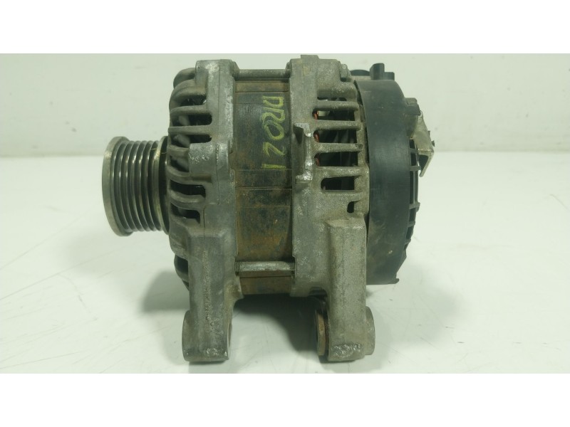 Recambio de alternador para peugeot boxer furgoneta 2.2 bluehdi 140 referencia OEM IAM  9824742880 