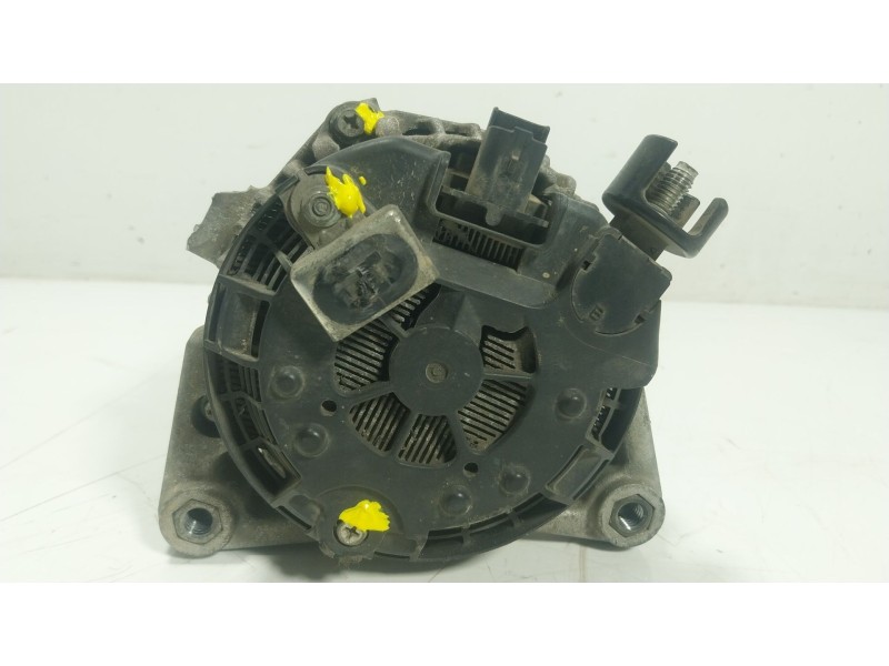 Recambio de alternador para peugeot boxer furgoneta 2.2 bluehdi 140 referencia OEM IAM  9824742880 