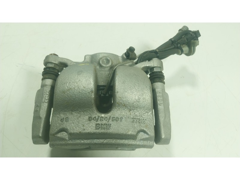 Recambio de pinza freno delantera izquierda para bmw x1 (f48) xdrive 18 d referencia OEM IAM   