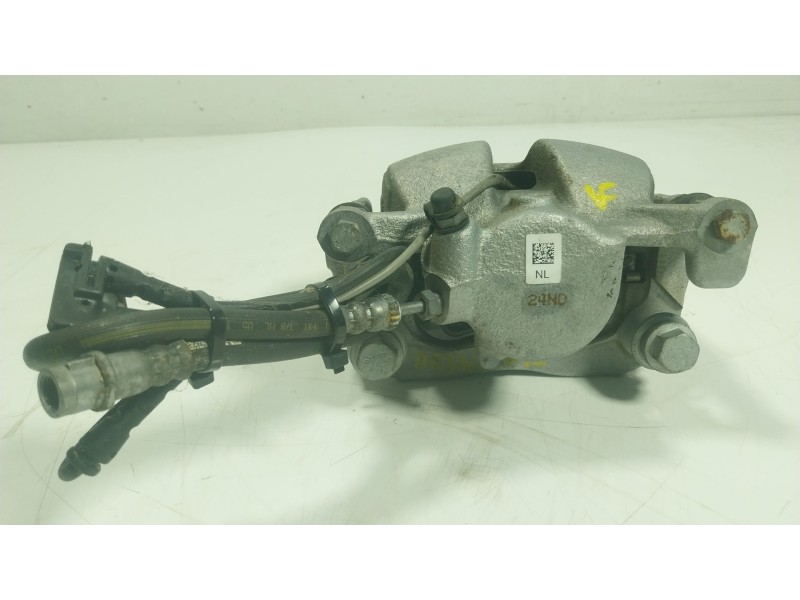 Recambio de pinza freno delantera izquierda para bmw x1 (f48) xdrive 18 d referencia OEM IAM   