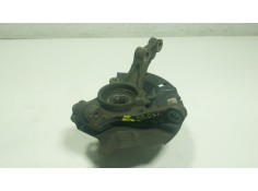 Recambio de mangueta delantera derecha para kia rio iii (ub) 1.2 cvvt referencia OEM IAM   