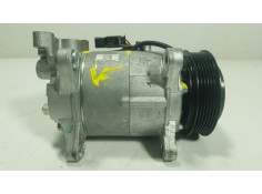 Recambio de compresor aire acondicionado para bmw x1 (f48) xdrive 20 d referencia OEM IAM  64526826879 