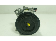 Recambio de compresor aire acondicionado para bmw x1 (f48) xdrive 20 d referencia OEM IAM  64526826879  2